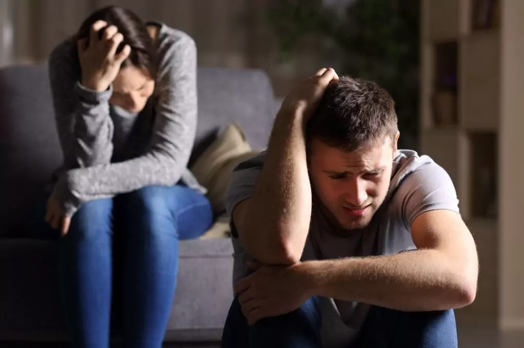 Divorce image